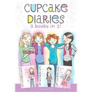 Cupcake Diaries