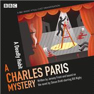 Charles Paris: A Deadly Habit