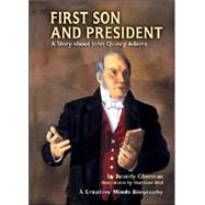 First Son and President
