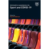 Research Handbook on Sport and COVID-19