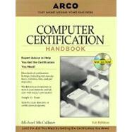 Arco Computer Certification Handbook