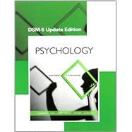 Psychology: From Inquiry to Understanding, Second Canadian Edition, DSM-5 Update Edition Plus NEW MyPsychLab with Pearson eText -- Access Card Package (2nd Edition)
