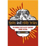 Spies and Holy Wars