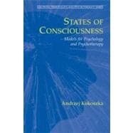 States of Consciousness