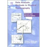 Data Analysis Methods in Physical Oceanography