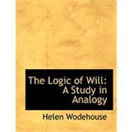 Logic of Will : A Study in Analogy