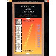 Writing and Cinema