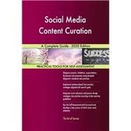 Social Media Content Curation A Complete Guide - 2020 Edition