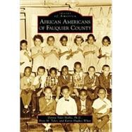 African Americans of Fauquier County, Va