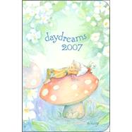 Becky Kelly's Daydreams; 2007 Pocket Purse Calendar