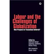 Labour and the Challenges of Globalization What Prospects for Transnational Solidarity?