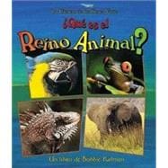 Que Es El Reino Animal? / What is the Animal Kingdom?