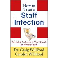How to Treat a Staff Infection