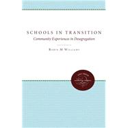 Schools in Transition