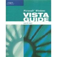 Microsoft Windows Vista Guide