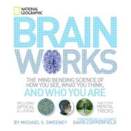 Brainworks The Mind-bending Science of How You See, What You Think, and Who You Are