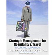 Strategic Management for Hospitality & Travel