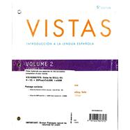 VISTAS:INTRO...-V.2 W/SS PLUS+WEBSM(LL)