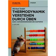 Thermodynamik – Verstehen durch Üben