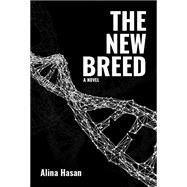 Kindle Book: The New Breed (B008NSY0YI)