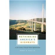 Rethinking America's Highways