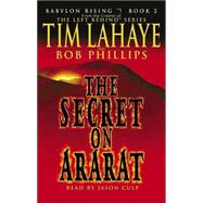 Babylon Rising: The Secret on Ararat