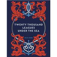 Twenty Thousand Leagues Under the Sea