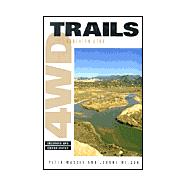 4Wd Trails: Northern Utah