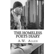The Homeless Poets Diary