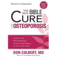 The New Bible Cure for Osteoporosis