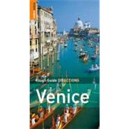 Rough Guide Directions Venice