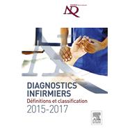 Diagnostics Infirmiers 2015-2017