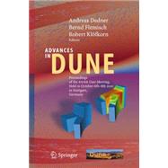 Advances in Dune