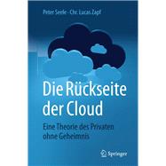 Die Ruckseite Der Cloud