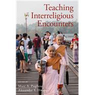 Teaching Interreligious Encounters