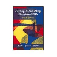 Group Counseling Strategies and Skills