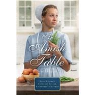 An Amish Table
