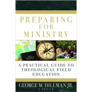 Preparing for Ministry