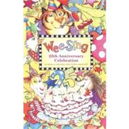 Wee Sing 25th Anniversary Celebration book