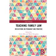 Teaching Family Law
