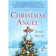 The Christmas Angel A Novel