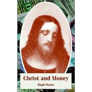 Christ And Money