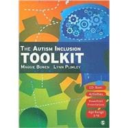 The Autism Inclusion Toolkit; Training Materials and Facilitator Notes