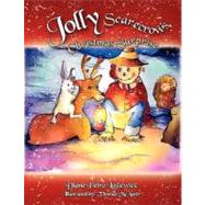 Jolly Scarecrow's Christmas Surprise