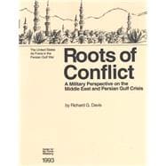 Roots of Conflict