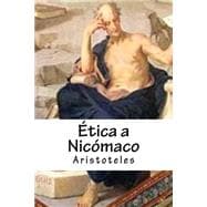 Ética a nicómaco/ Nicomachean Ethics