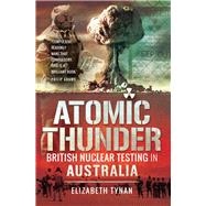 Atomic Thunder