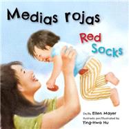 Medias rojas/ Red Scoks