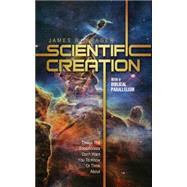 Scientific Creation With a Biblical Parallelism