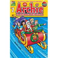 Archie Christmas Spectacular (2022)